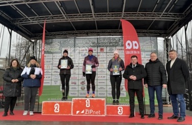 Bieg Szpęgawski