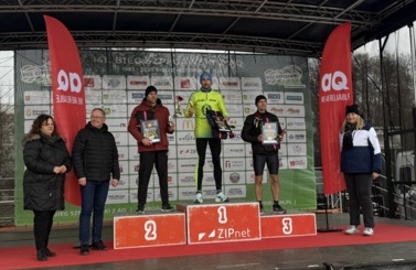 Bieg Szpęgawski