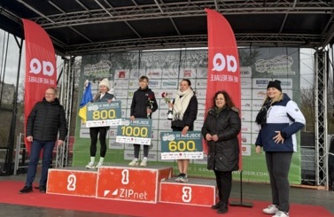 Bieg Szpęgawski