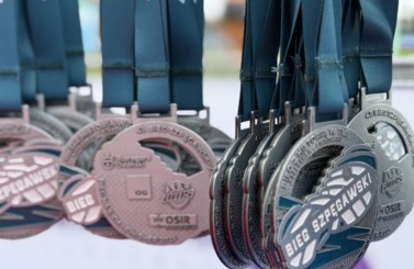 Bieg Szpęgawski