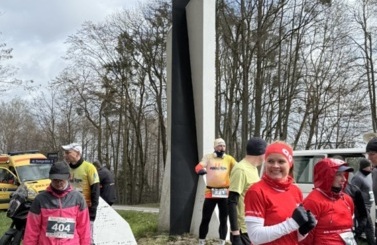 Bieg Szpęgawski