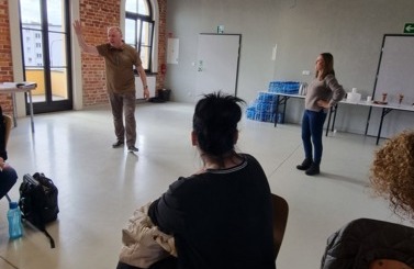 Szkolenie obrona cywilna