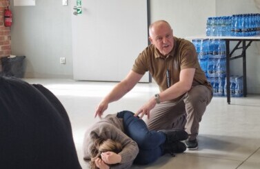 Szkolenie obrona cywilna