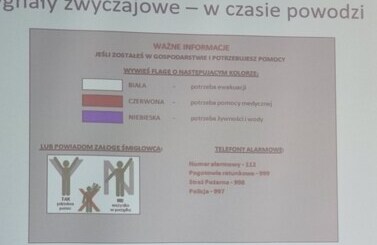 Szkolenie obrona cywilna