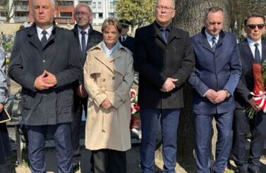 Zbrodnia Katyńska obchody 2025
