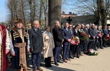 Zbrodnia Katyńska obchody 2025