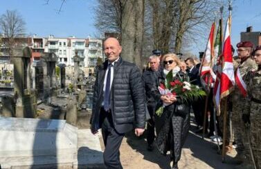 Zbrodnia Katyńska obchody 2025