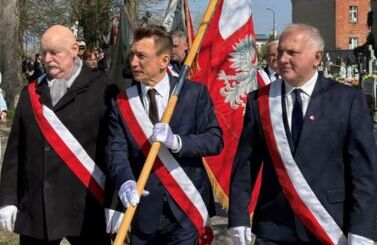 Zbrodnia Katyńska obchody 2025