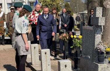 Zbrodnia Katyńska obchody 2025