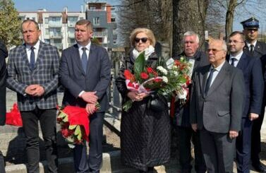 Zbrodnia Katyńska obchody 2025