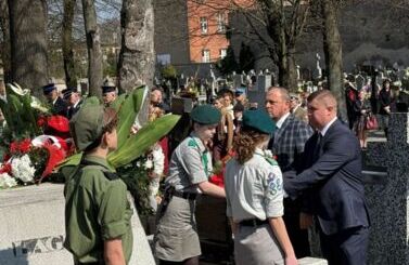 Zbrodnia Katyńska obchody 2025