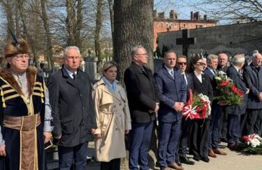 Zbrodnia Katyńska obchody 2025