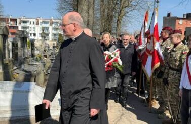 Zbrodnia Katyńska obchody 2025