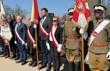 Zbrodnia Katyńska obchody 2025