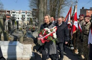 Zbrodnia Katyńska obchody 2025