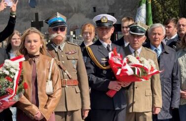 Zbrodnia Katyńska obchody 2025