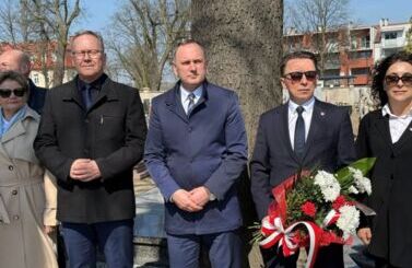 Zbrodnia Katyńska obchody 2025