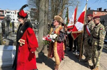 Zbrodnia Katyńska obchody 2025