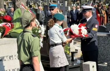 Zbrodnia Katyńska obchody 2025
