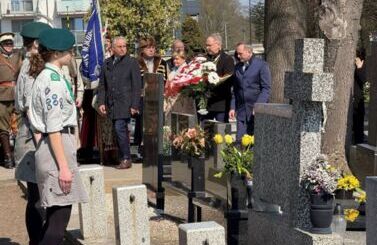 Zbrodnia Katyńska obchody 2025