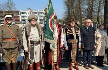 Zbrodnia Katyńska obchody 2025