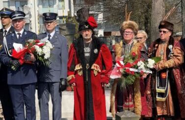 Zbrodnia Katyńska obchody 2025