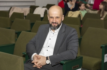Utalentowani 2025