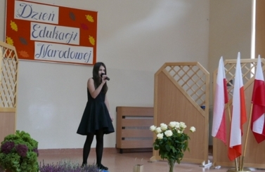 Dzień Edukacji Narodowej 2017