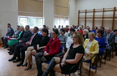 Dzień Edukacji Narodowej 2017