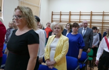 Dzień Edukacji Narodowej 2017