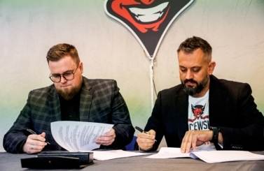 Nowy prezes SKS Sportowa