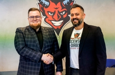 Nowy prezes SKS Sportowa