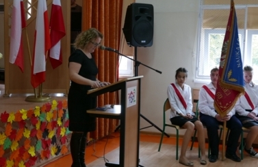 Dzień Edukacji Narodowej 2017