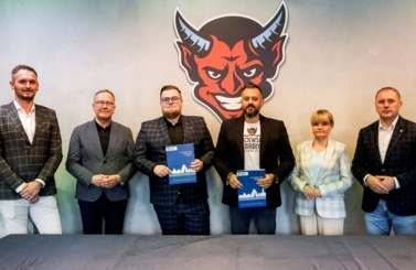 Nowy prezes SKS Sportowa