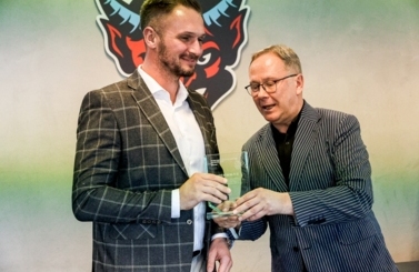 Nowy prezes SKS Sportowa