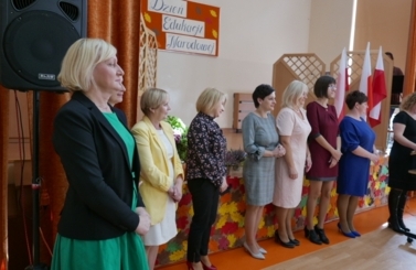 Dzień Edukacji Narodowej 2017