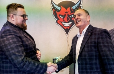 Nowy prezes SKS Sportowa