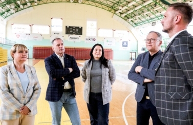 Nowy prezes SKS Sportowa