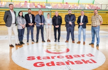 Nowy prezes SKS Sportowa