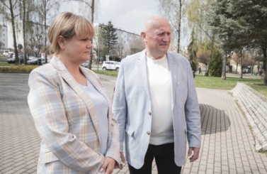 Lod&oacute;wki społeczne
