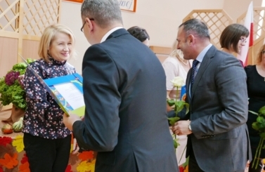 Dzień Edukacji Narodowej 2017