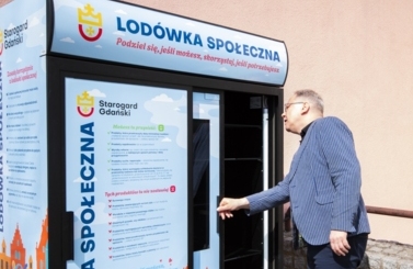 Lod&oacute;wki społeczne