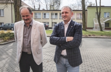 Lod&oacute;wki społeczne