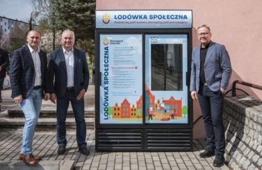 Lod&oacute;wki społeczne