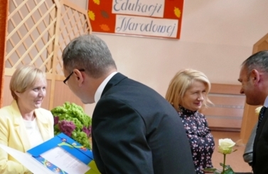 Dzień Edukacji Narodowej 2017