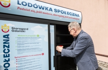 Lod&oacute;wki społeczne