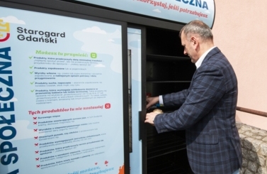 Lod&oacute;wki społeczne