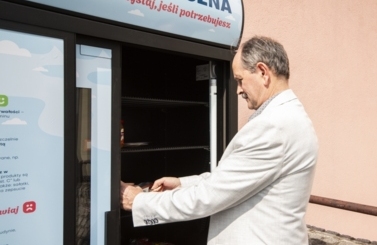 Lod&oacute;wki społeczne