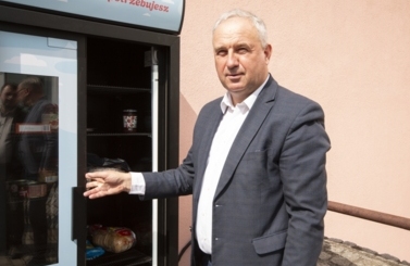 Lod&oacute;wki społeczne