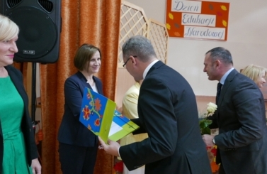 Dzień Edukacji Narodowej 2017